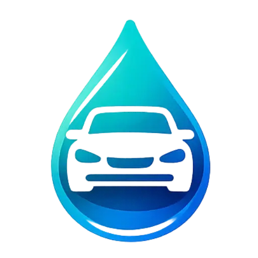 Lavage auto à domicile La Chaise-Baudouin